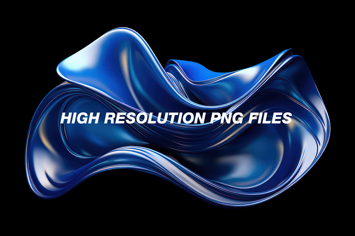 310 Abstract & Sphere PNG Elements, an Object Graphic by Graphicdome (Photo 15 of 52)