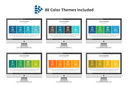 Business Bundle PowerPoint Templates, a Presentation Template by GraphicStan (Thumbnail 3 of 40)