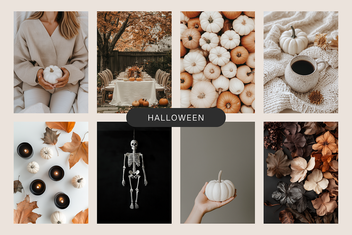 90 Autumn + Fall Stock Images Bundle, a Holiday Photo by Refancy (Photo 6 of 12)