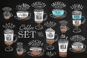 Set Coffee