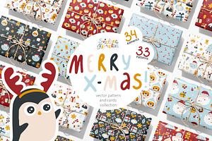 Merry Christmas! Funny collection