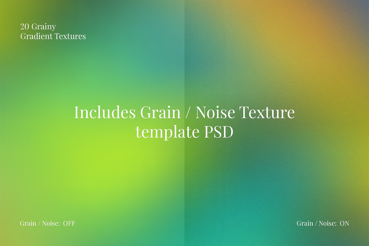 20 Fortune Gradients set, a Texture Graphic by le-genda (Photo 4 of 11)