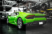 Automotive Lightroom Presets, an Action Add-On by Colorscorrection (Thumbnail 6 of 9)