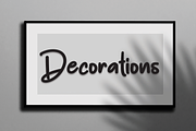 Champion | Script Font, a Script Font by Scratchones (Thumbnail 4 of 8)