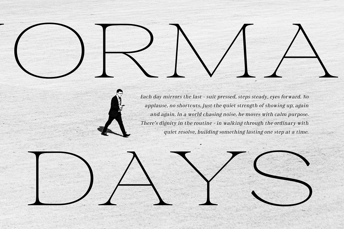 Malvera, a Serif Font by Black Studio (Photo 5 of 16)
