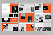 Norma - Google Slides Template, a Presentation Template by Bervisual (Thumbnail 3 of 8)
