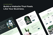 Life Coach Elementor Template Kit, a WordPress Template by Awakened Templates (Thumbnail 3 of 6)