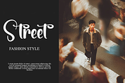 Kentucky, a Handwritten Font by FreshTypeINK (Thumbnail 2 of 7)