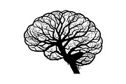 Brain Tree Knowledge Design Bundle, an Illustration by Gaye Art (Thumbnail 10 of 31)