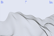 GEO_WAVES8 Vector Pack, a Background Graphic by codetoform (Thumbnail 15 of 27)