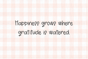 Dillydally Handwritten Sans, a Handwritten Font by Beck McCormick (Thumbnail 9 of 10)