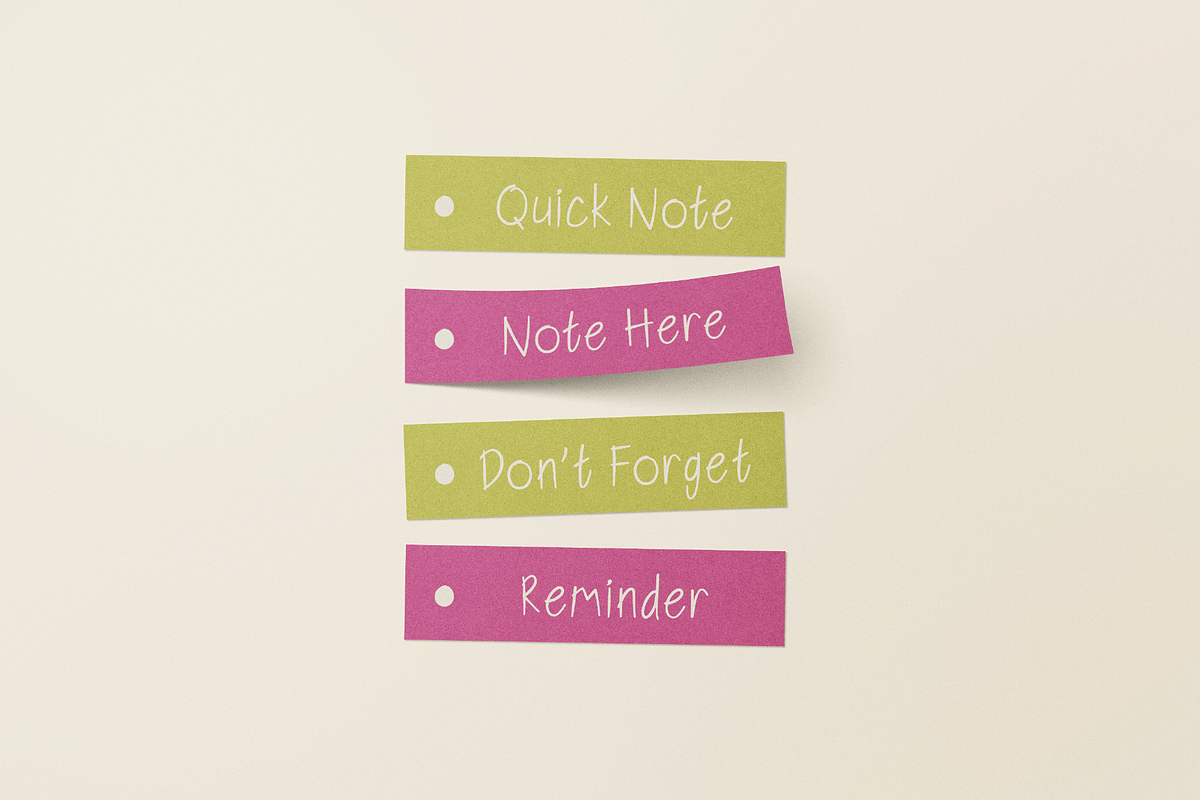 Rumiki Expressive Handwritten Font, a Handwritten Font by Huge Dream Studio (Photo 6 of 8)