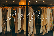 Himalaya | Monoline Signature Font, a Script Font by Moove Studio (Thumbnail 6 of 8)