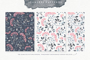 Serenity Floral Watercolour Kit, an Illustration by Lisa Glanz (Thumbnail 4 of 6)