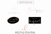 Moraless//Font Duo, a Script Font by GRAPHICPRESS (Thumbnail 10 of 10)