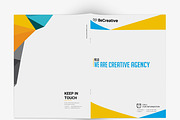 Brochure, a Brochure Template by moinkhanuy (Thumbnail 5 of 5)