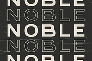 Neo Chic - Clean Modern Sans Serif, a Sans Serif Font by roomspace creative lab (Thumbnail 9 of 11)