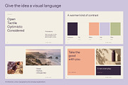 SOFT SIGNAL Launch Presentation, a Presentation Template by Oday Noon (Thumbnail 6 of 9)