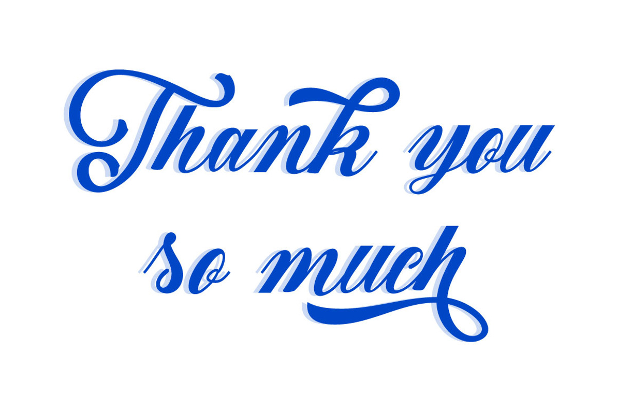 Heartbeat, a Script Font by MSG Studio (Photo 9 of 9)