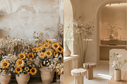 Flower Shop Stock Photos, a Photo by The Vibe Studios (Thumbnail 8 of 8)