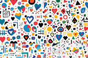 321 Midjourney Prompts for Patterns, a Pattern Graphic by Sevenstyles (Thumbnail 8 of 10)