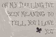 Honeystruck Curly Storybook Serif, a Serif Font by The October Creative (Thumbnail 6 of 8)
