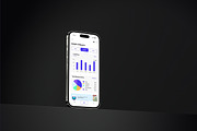 Flenxy Digital Financial Coach App, an App Template by trabaskriya (Thumbnail 5 of 5)