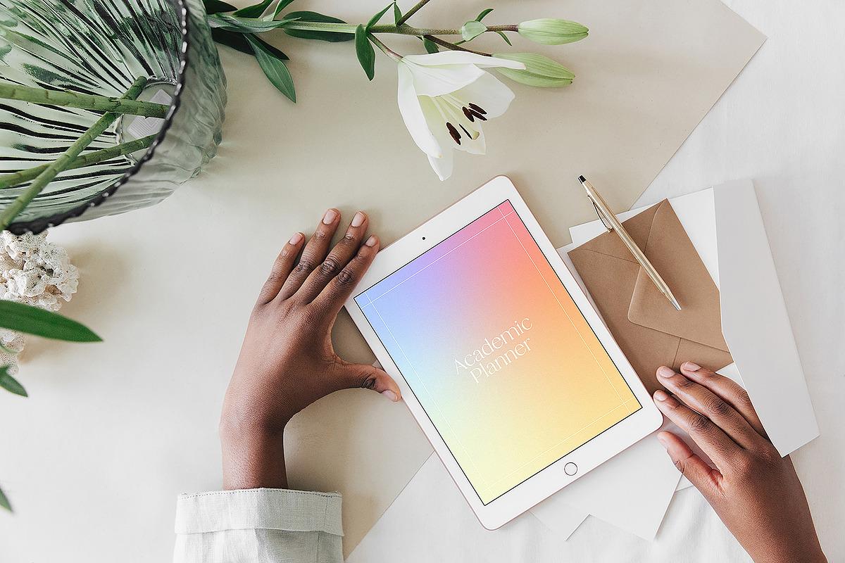 Aura: Grainy Gradient Textures, a Background Graphic by May Motif (Photo 4 of 13)
