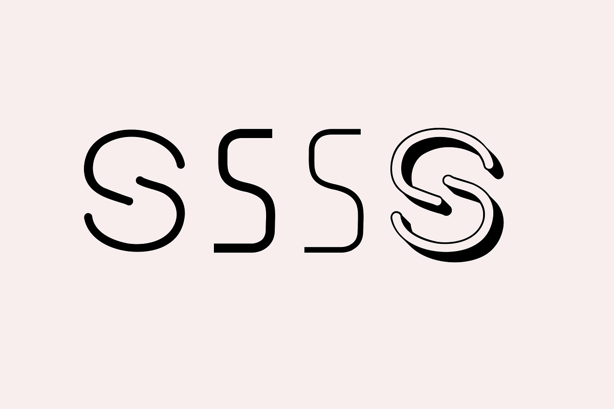 Nick Font, a Symbol Font by MRI STUDIO (Photo 2 of 26)