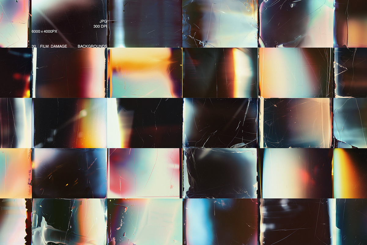 FilmSoup Backgrounds & Textures, a Texture Graphic by nkate (Photo 10 of 13)