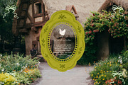 Bowette: Whimsical Frames & Papers, an Object Graphic by Purple (Thumbnail 3 of 11)