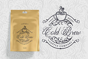 Alfiany Dek | Tattoo Style, a Script Font by Denustudios (Thumbnail 3 of 12)