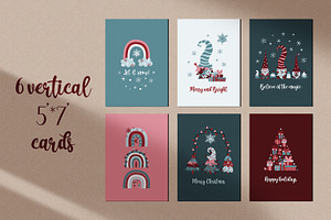 Cute Christmas Cards