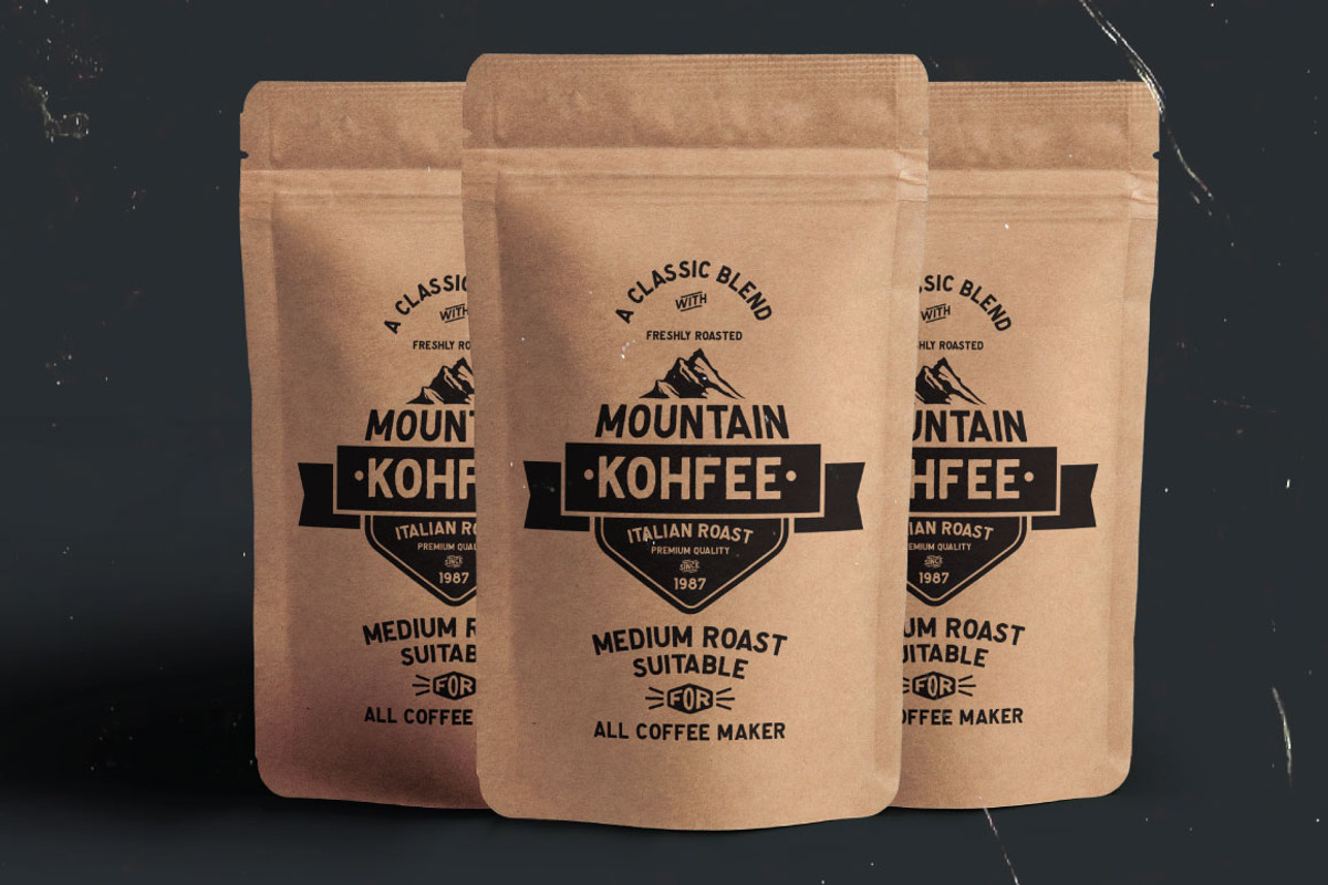 Handsons Typeface, a Sans Serif Font by Paperwitch (Photo 9 of 10)