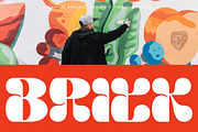 Turbo Aquile Modern Display Serif, a Serif Font by timelesstype.co (Thumbnail 14 of 20)