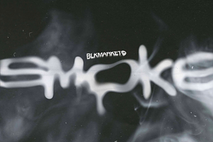 Smoke Texture Pack