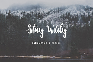 Stay Wildy