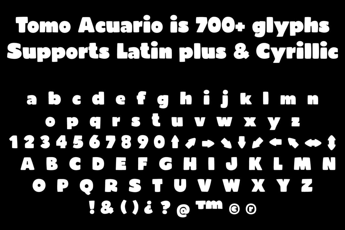 TOMO Acuario preview 6