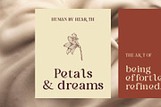 Eminara Elegant Serif Font, a Serif Font by Rasio Studio (Thumbnail 4 of 7)