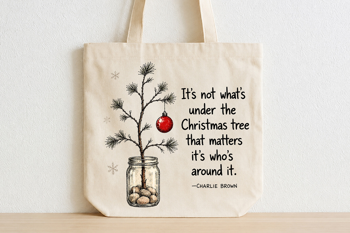 Christmas PNG Trending Christmas, a Seasonal Illustration by CraftArtStudio (Photo 2 of 4)