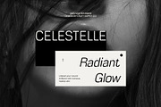 Gervaso Rounded, a Sans Serif Font by Craft Supply Co. (Thumbnail 5 of 8)