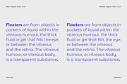 Texta, a Sans Serif Font by Latinotype (Thumbnail 2 of 5)