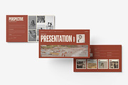 Perspective Presentation Mockup, a Wearable Device Mockup by xavier_studio (Thumbnail 2 of 5)