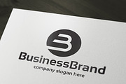 Business Brand, a Branding & Logo Template by dm243 (Thumbnail 3 of 3)