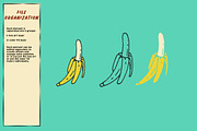 Brewer's Reserve Vector Set, a Food Illustration by Illustrated Everything (Thumbnail 5 of 11)
