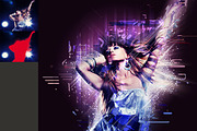 Mix Art, an Action Add-On by Danive Studio (Thumbnail 3 of 14)