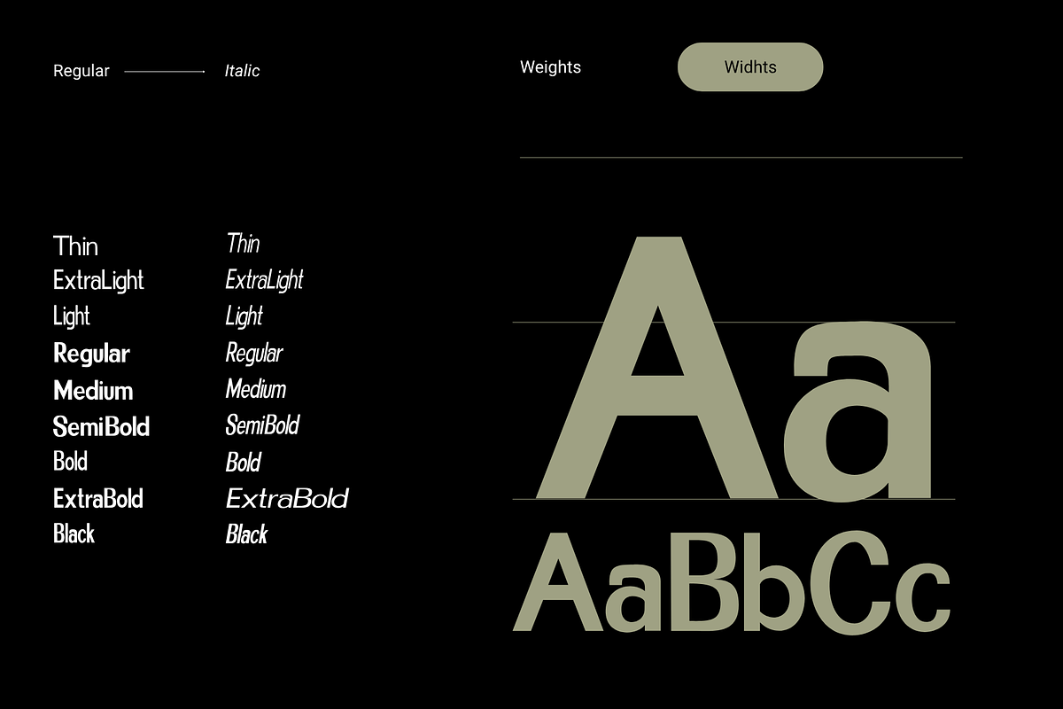 Homiled, a Sans Serif Font by josstype (Photo 4 of 16)