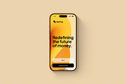 12 Original Devices Mockups - 2026, an iPhone Mockup by Asylab (Thumbnail 33 of 42)