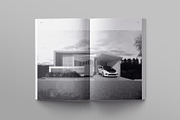 Architecture Portfolio Template, a Brochure Template by ElvinPrint (Thumbnail 8 of 10)