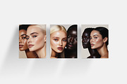 Diverse Skincare Beauty Stock Photos, a Beauty & Fashion Photo by COCO Designs (Thumbnail 17 of 22)